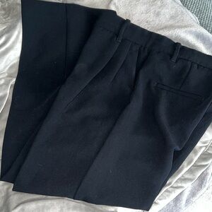 Aritzia - Wilfred Effortless Pants - Cropped, Short Inseam